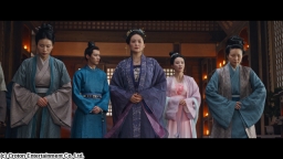 安寧録〜海棠に降る光〜 ＃１１ 裁かれた罪（字幕版）