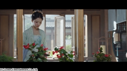 安寧録〜海棠に降る光〜 ＃１２ 新たな疑惑（字幕版）