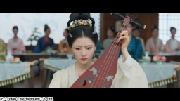 安寧録〜海棠に降る光〜 ＃１５ 誉れ高き賽文宴（字幕版）