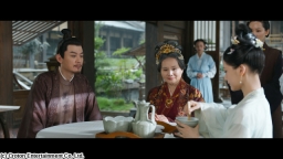 安寧録〜海棠に降る光〜 ＃１６ 混迷していく謎（字幕版）