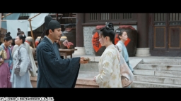 安寧録〜海棠に降る光〜 ＃１８ 忘れ得ぬ面影（字幕版）