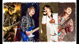GLAY　30th　Anniversary　GLAY　EXPO　2024-20…