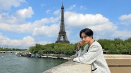 中島健人　映画の旅人　#9