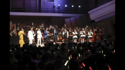 昭和100年シンフォニック歌謡祭