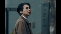 連続ドラマW　夜の道標　-ある容疑者を巡る記録-　#1　「第一…