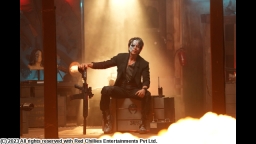 JAWAN/ジャワーン(吹替版)[PG12]