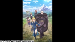 姫騎士は蛮族の嫁 第十二話