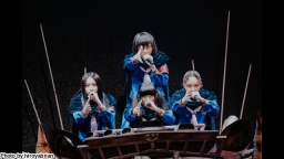 新しい学校のリーダーズ　宣誓　〜個性や自由ではみ出し10年〜　Special　…