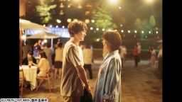 ファーストキス　1ST　KISS