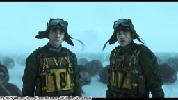 ミッキー17(字幕版)