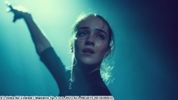 JOIKA 美と狂気のバレリーナ（字幕版）