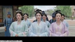 安寧録〜海棠に降る光〜 ＃２５ 握りしめた拳（字幕版）