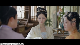 安寧録〜海棠に降る光〜 ＃２６ 真の仇敵（字幕版）