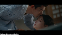 安寧録〜海棠に降る光〜 ＃２８ 実の父親（字幕版）