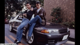 首都高速トライアル3