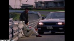 首都高速トライアル5 FINAL BATTLE