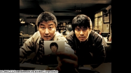 殺人の追憶(字幕版)[PG-12]