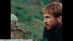 ハムレット(1990)(字幕版)