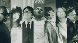 JAZZ　NOT　ONLY　JAZZ　II　