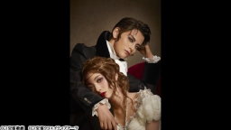 宝塚プルミエール　雪組「ボー・ブランメル〜美しすぎた男〜」「Prayer〜祈り…