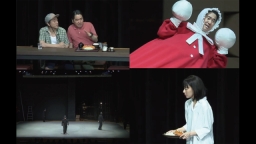 ムロツヨシ舞台「muro式.トイ」の魅力