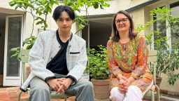 中島健人　映画の旅人　#10