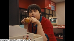 I Like Movies アイ・ライク・ムービーズ（字幕版）