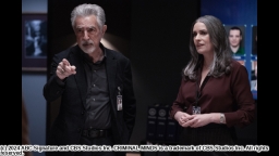 クリミナル・マインド17　#1　ゴールドスター