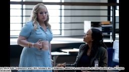 クリミナル・マインド17　#2　悪意の伝染