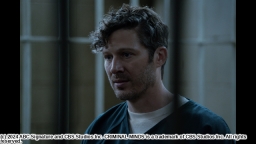 クリミナル・マインド17　#4　鳥なき里のコウモリ