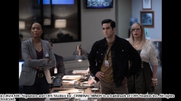 クリミナル・マインド17　#7　ピラニア