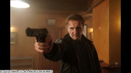 プロフェッショナル(2024)(字幕版)