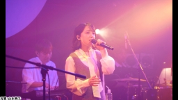 上白石萌音「Mone Kamishiraishi Special Live 1…