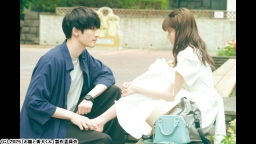 お嬢と番犬くん