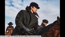 ハルビン(字幕版)