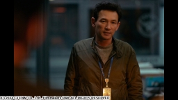 ベテラン　凶悪犯罪捜査班(吹替版)