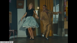 気分を出してもう一度(字幕版)