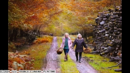 秋が来るとき（字幕版）