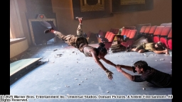 ツイスターズ(吹替版)