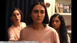 聖なるイチジクの種(吹替版)