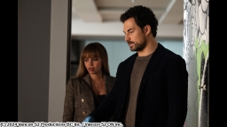 ワイルドカード〜捜査バディは天才詐欺師!?〜シーズン2　#8(字幕版)