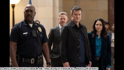 ザ・ルーキー7　#18　裏切りの砂漠(字幕版)