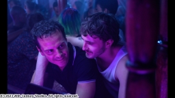 異人たち(字幕版)[R15+]