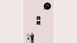 ベストネタシリーズ「錦鯉」