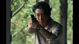 連続ドラマW　1972　渚の螢火　#3　「第三話　夜明け前」