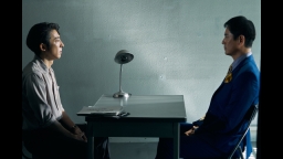 連続ドラマW　1972　渚の螢火　#4　「第四話　アメリカ世」