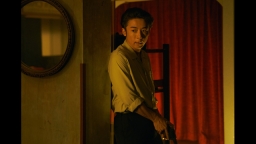 連続ドラマW　1972　渚の螢火　#5　「最終話　螢火」