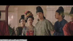 国色芳華(こくしょくほうか)〜牡丹の花咲く都で〜　#2　第2話(字幕版)