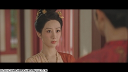 国色芳華(こくしょくほうか)〜牡丹の花咲く都で〜　#3　第3話(字幕版)