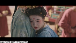 国色芳華(こくしょくほうか)〜牡丹の花咲く都で〜　#4　第4話(字幕版)